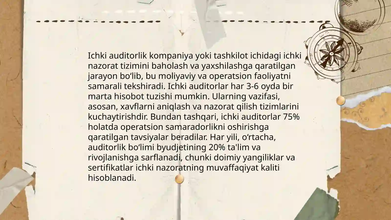 Moliyaviy auditorlik 4