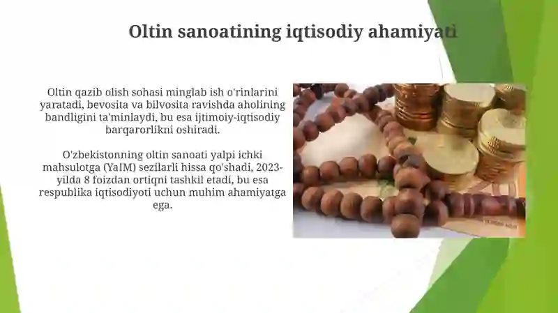 O'zbekiston oltin konlari haqida 4