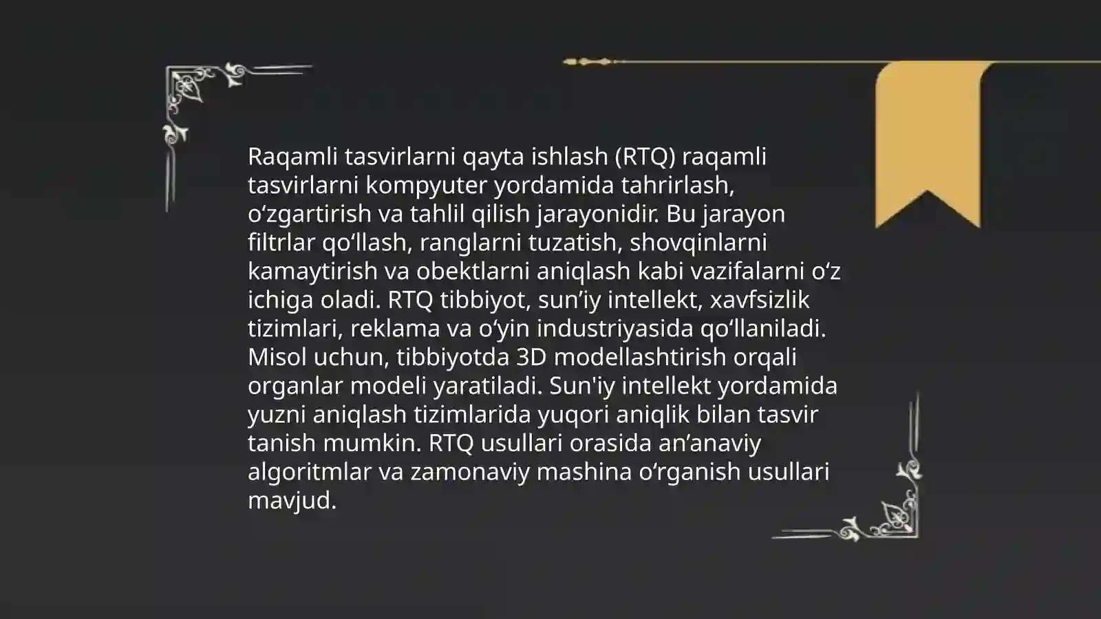 Multimedia texnologiyalari 4