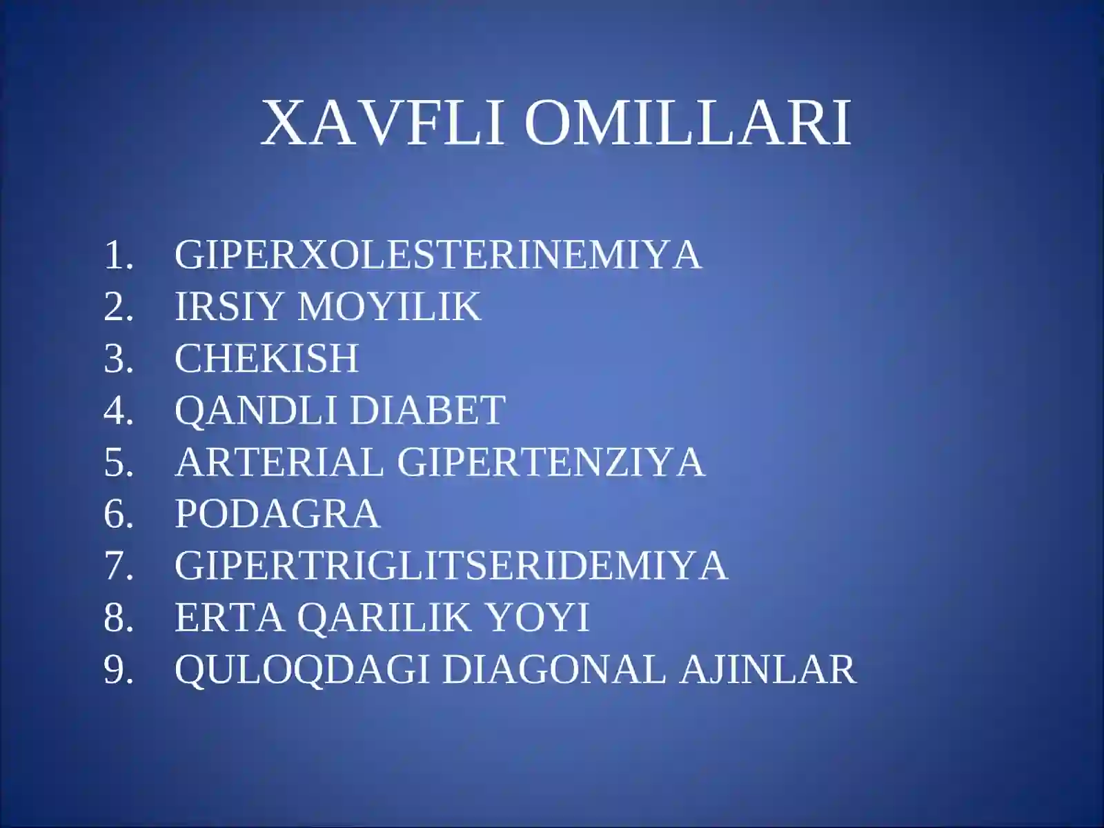 MIOKARD INFARKTI 4