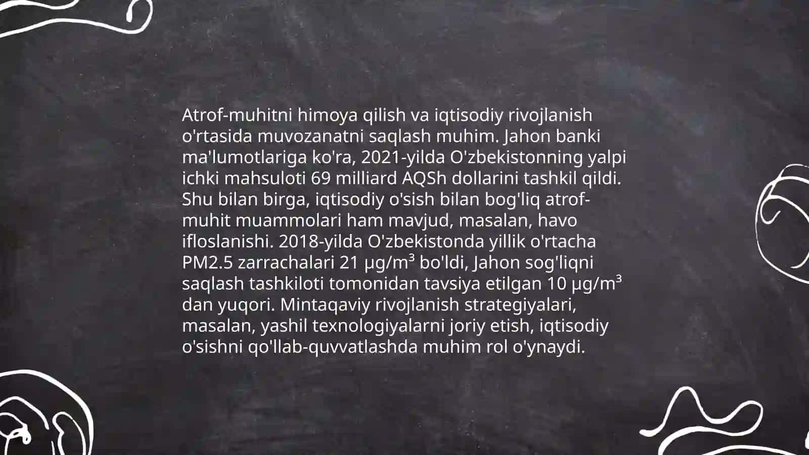 Inkluziv yashil iqtisodiyotni rivojlantirishning mantiqiy asoslari 4