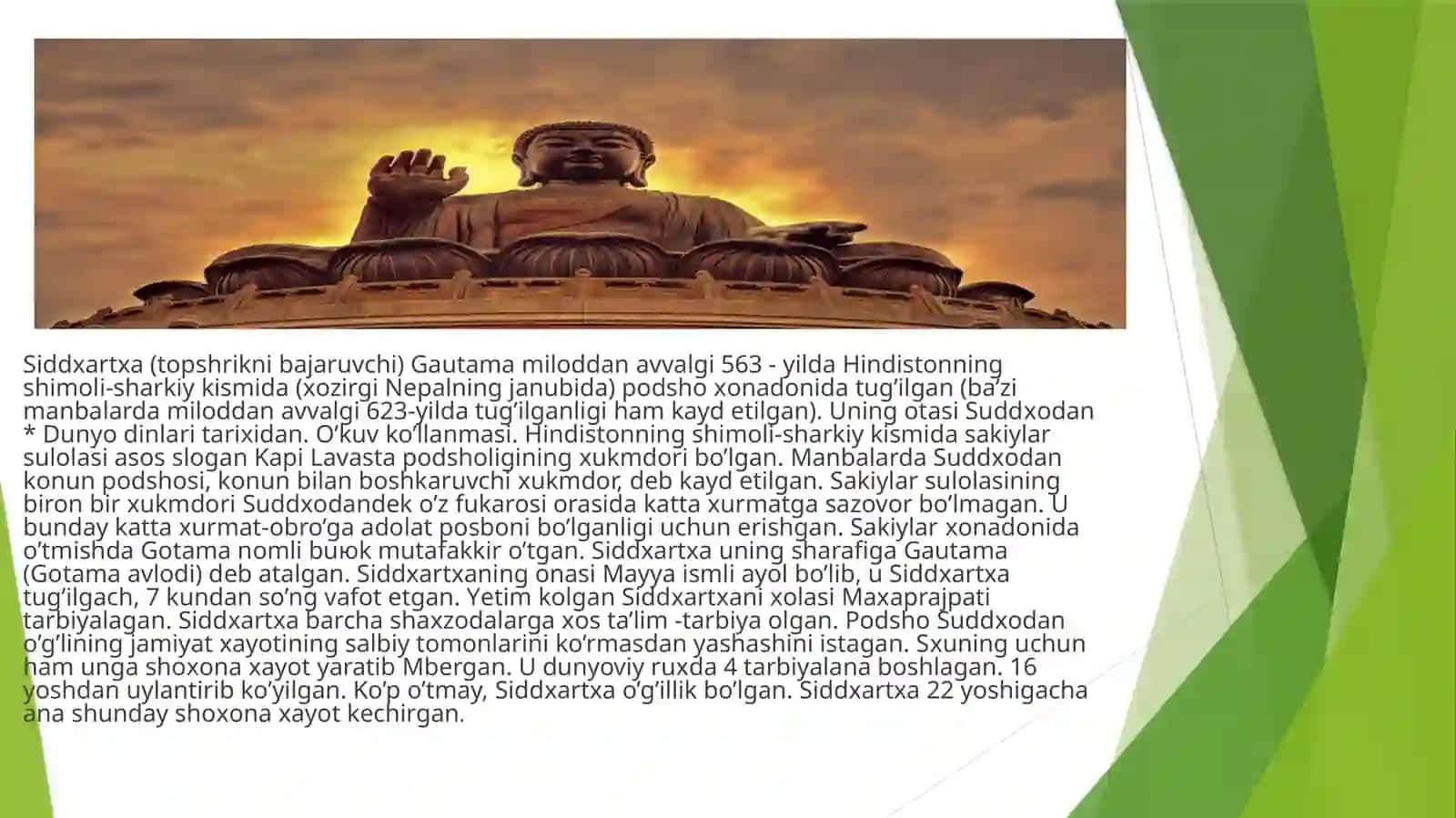 Buddaviylik 4