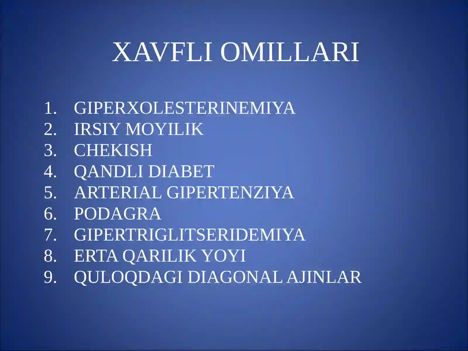 MIOKARD INFARKTI 4