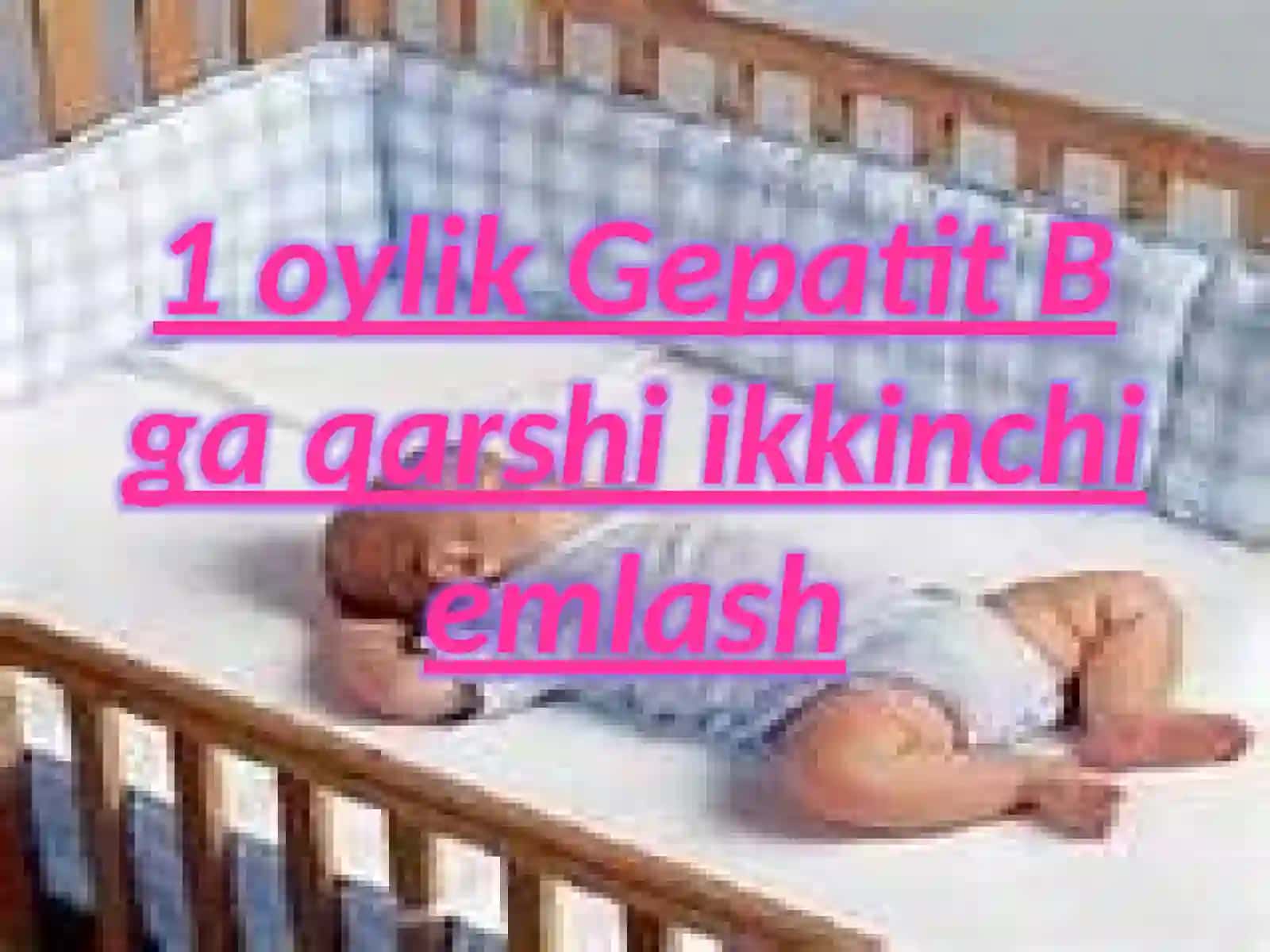 Milliy profilaktik emlashlar taqvimi 4