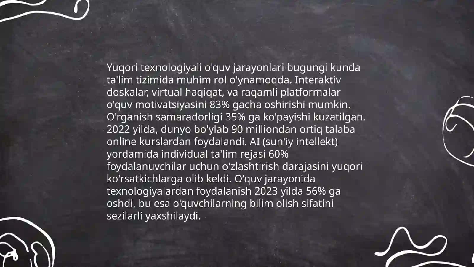 Janubiy Koreya ta'lim tizimi 4
