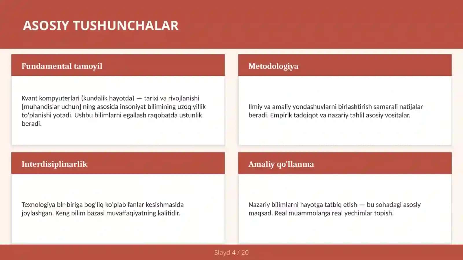 Kvant kompyuterlari (kundalik hayotda) — tarixi va rivojlanishi [muhandislar uchun] 4
