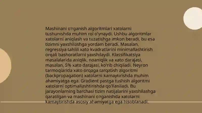 Xatolar ustida ishlashda innovatsion texnologiyalardan foydalanish 4