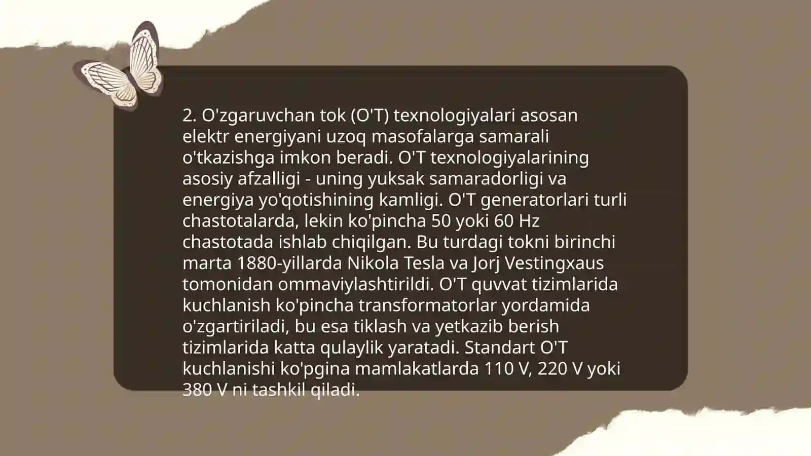 Teng quvvatli toʻplamlar 4