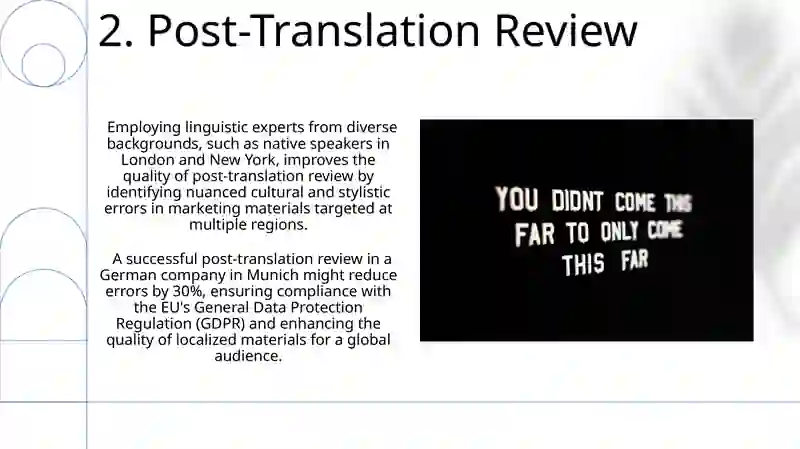 Text on speciality advertising 4