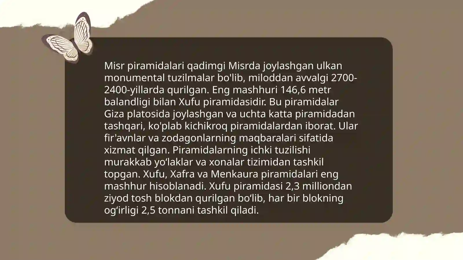 Piramida 4