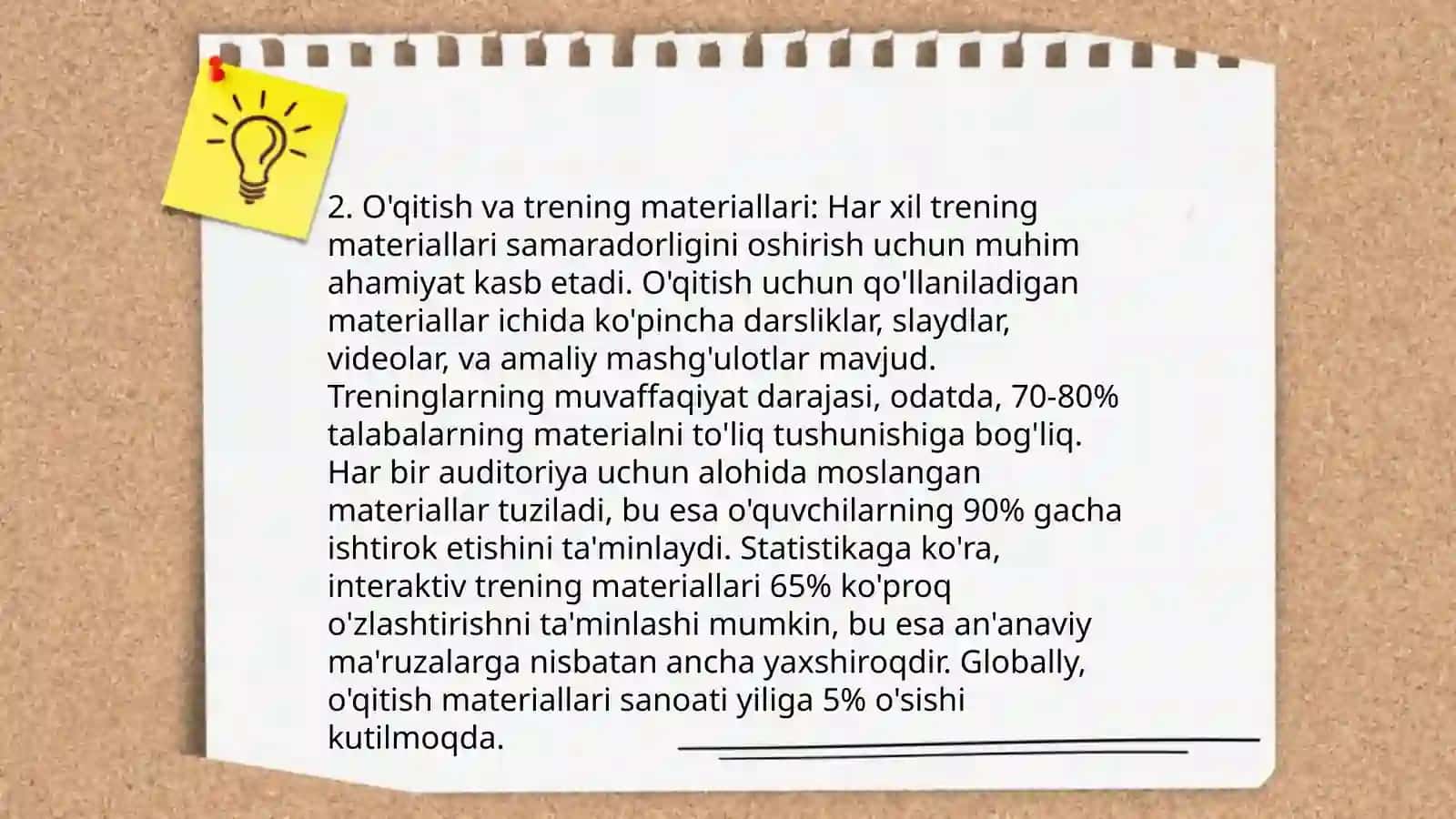 Kasbiy malakalarni rivojlantirishda axborot texnologiyalari 4
