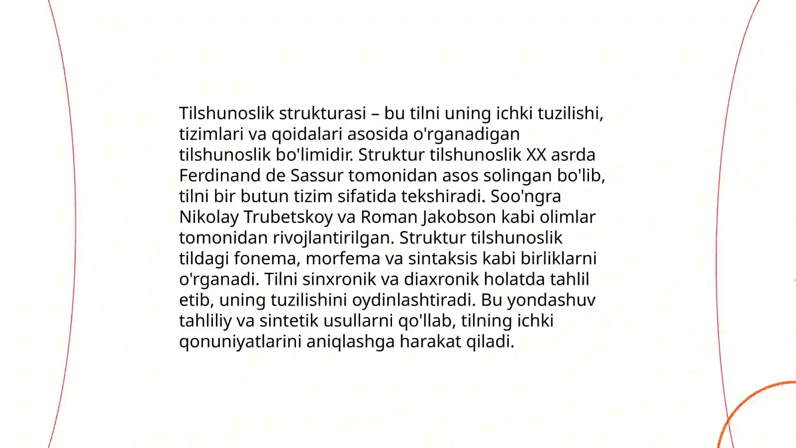 Til va tilshunoslik 4