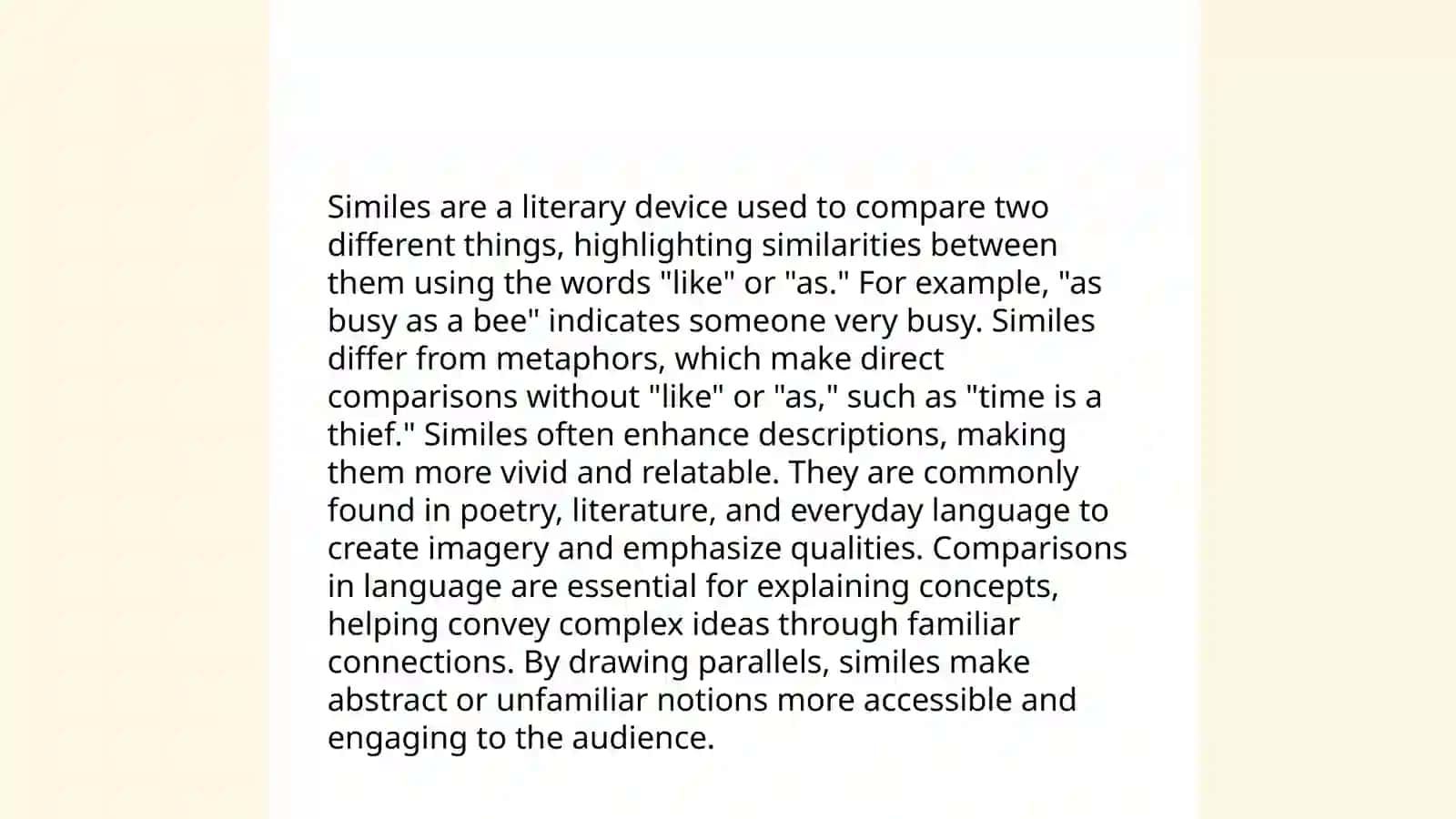 Stylistic features of phraseological units in English and Uzbek children's literature 4