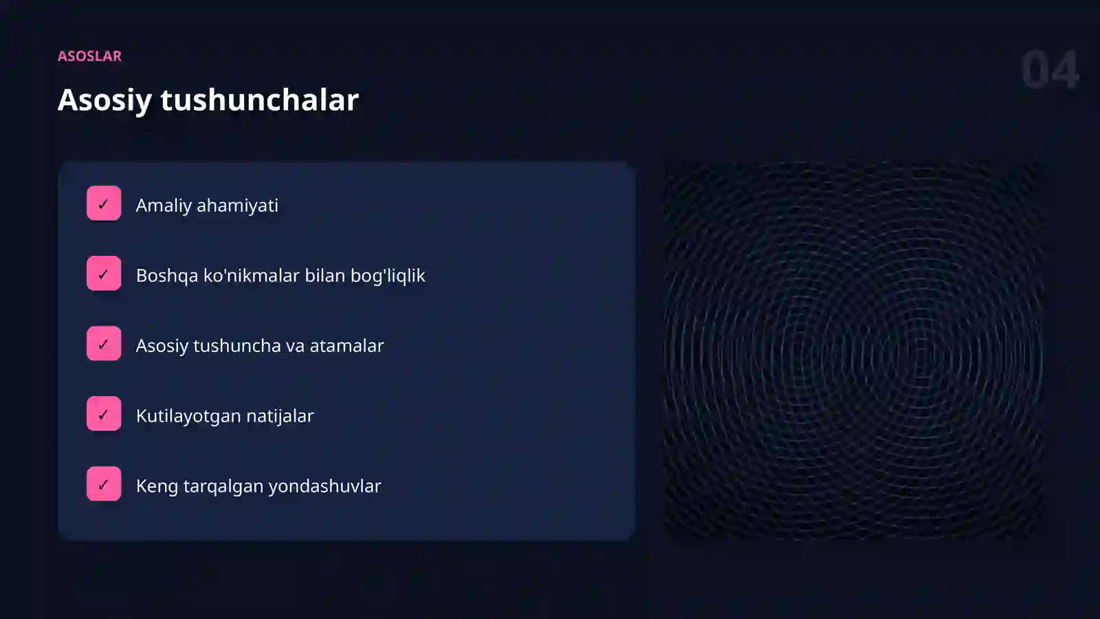 AI TENDENSIYALARI 4