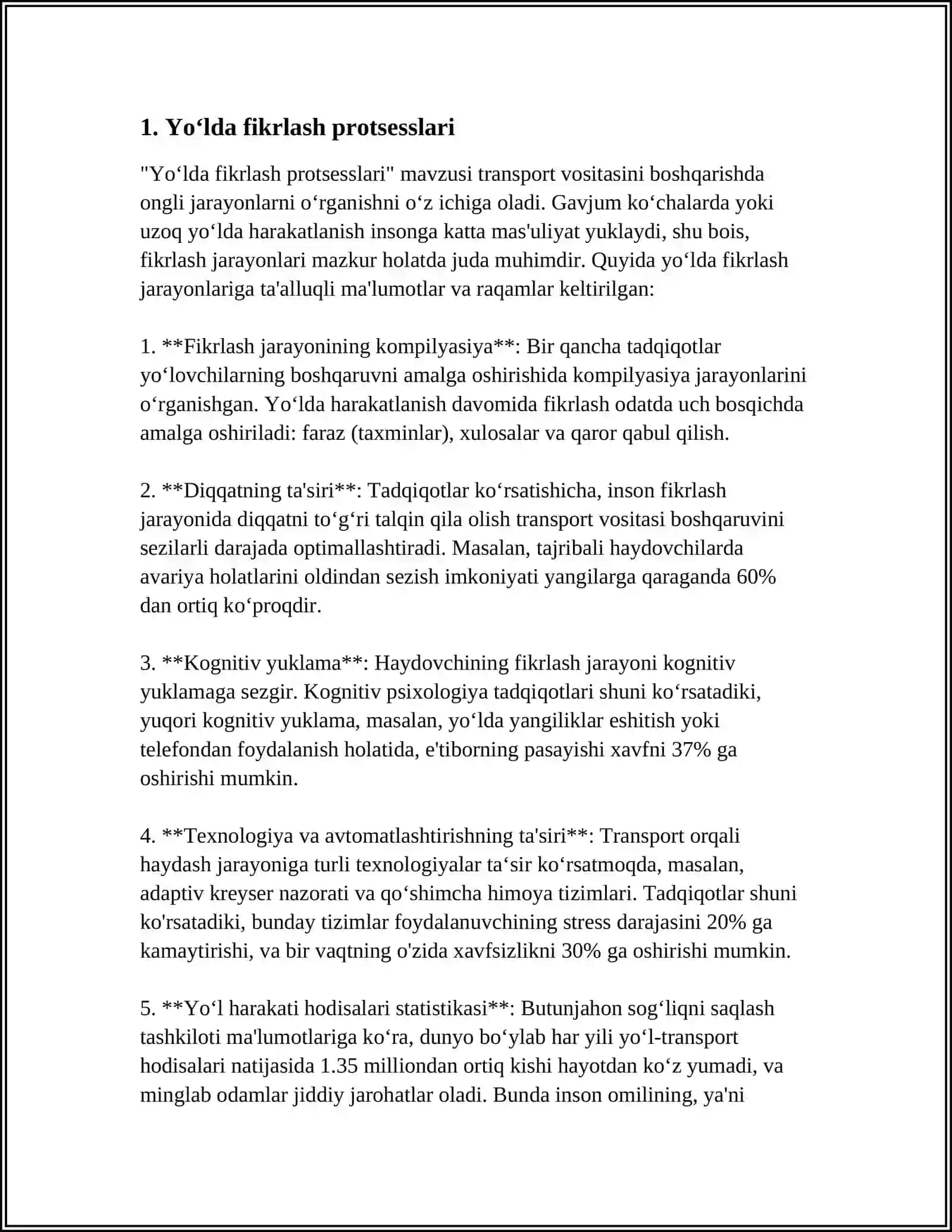 YOZMA NUTQNING PSIXOFIZIOLOGIK,NEYROPSIXOLOGIK VA PSIXOLINGVISTIK ASOSLARI 4