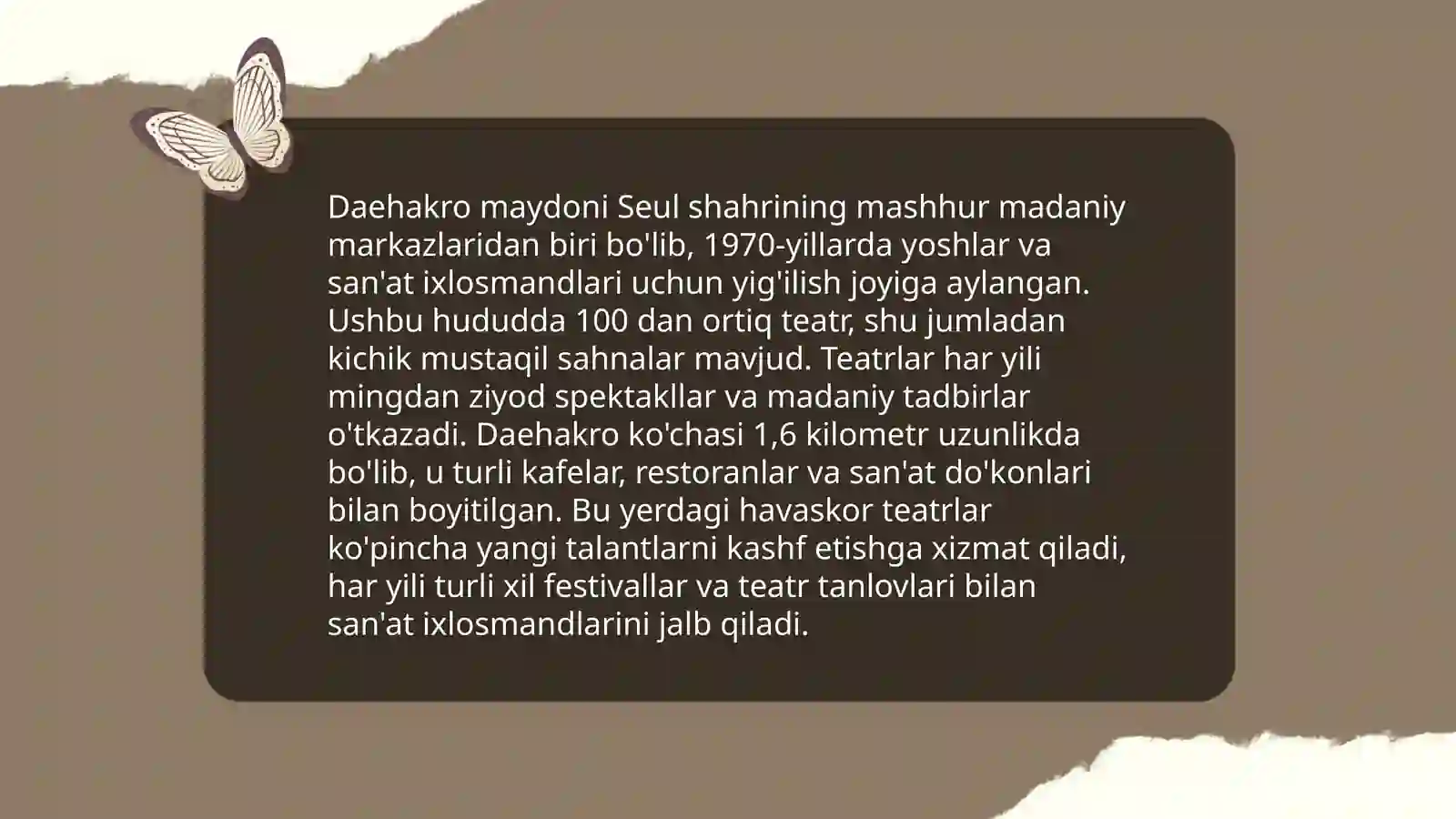 Daehakro maydoni 4