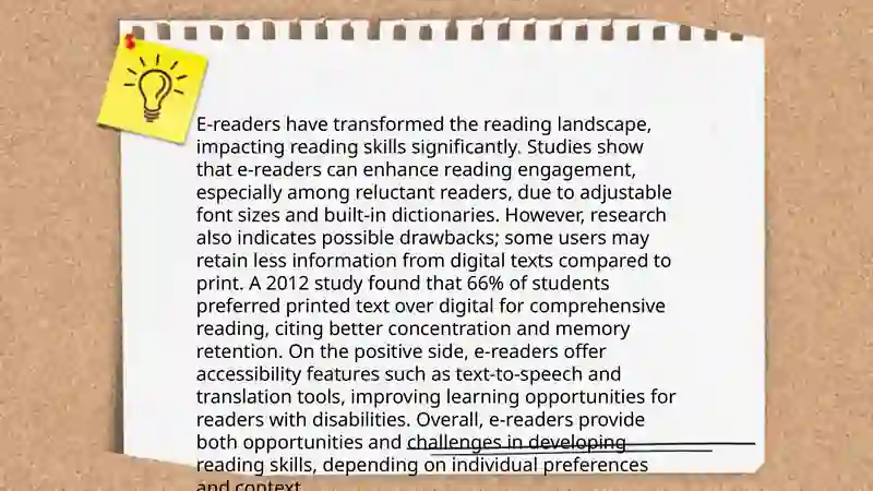 Modern Technologies of teaching reading 4