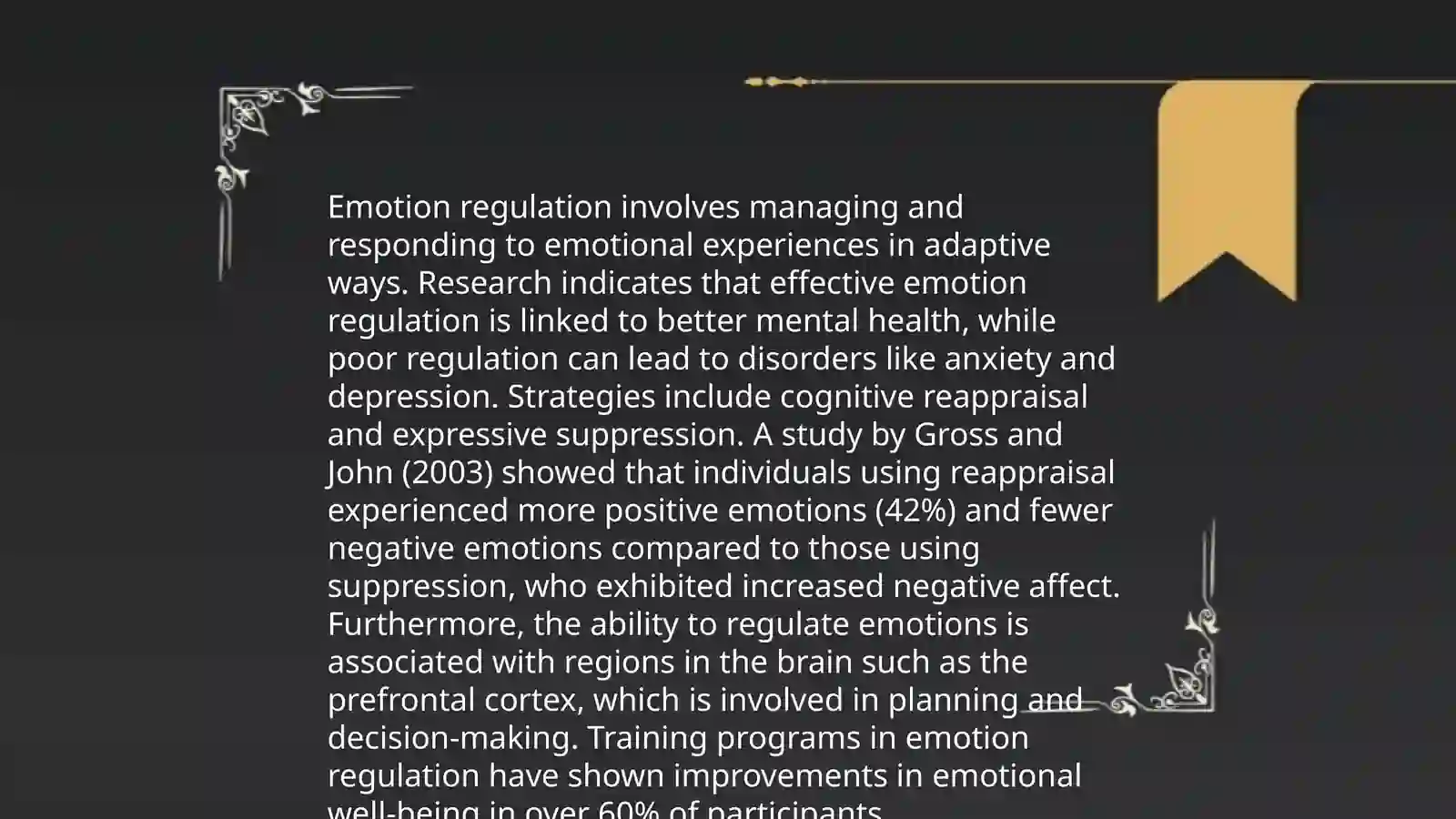 Emotion 4