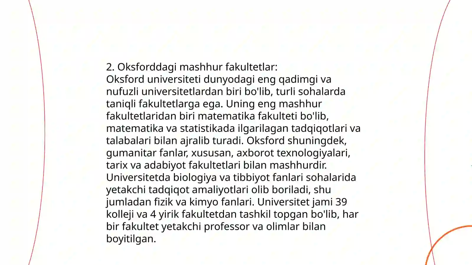 Oksford universiteti tarixi 4