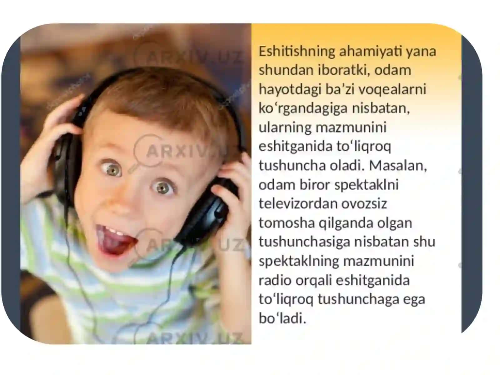 Eshituvanalizatorifiziologiyasi 4
