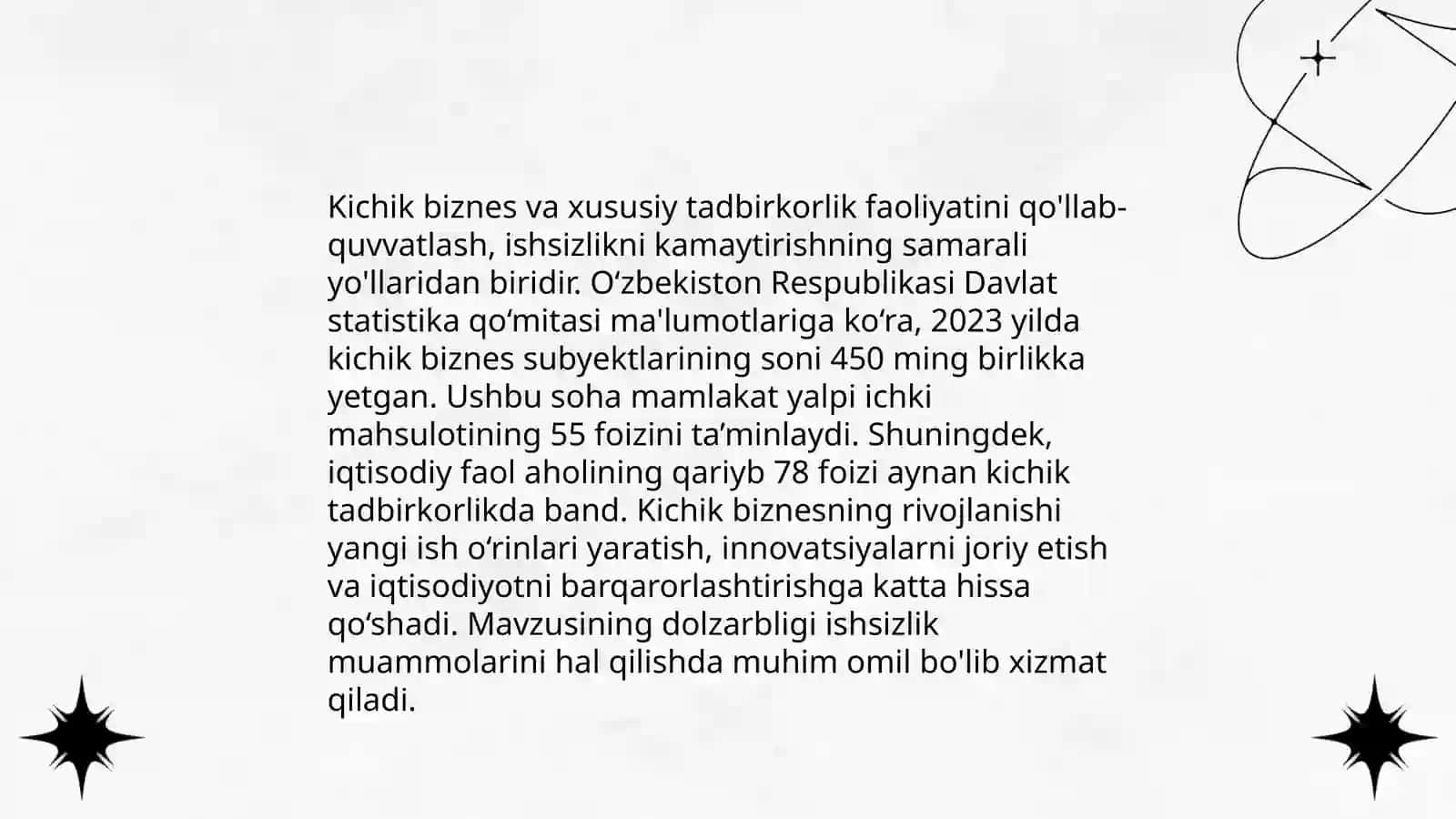 Sivilizatsiyalar to‟qnashuvi asarini o‟qish va mohiyati bo‟yicha esse tayyorlash 4