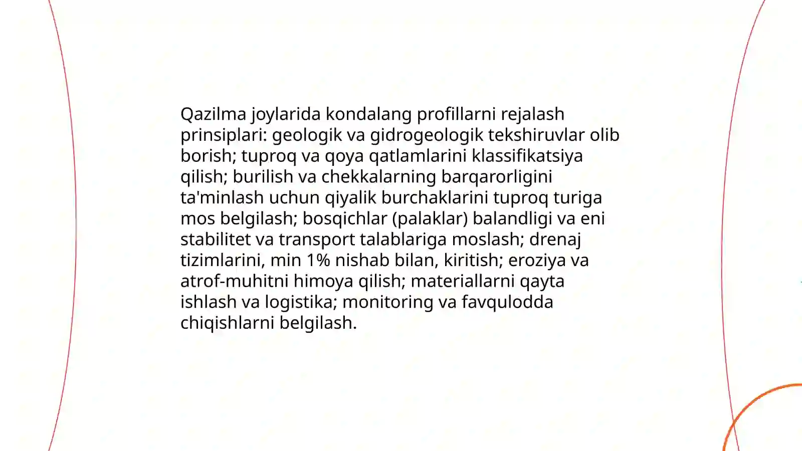 Kondalang profillar 4