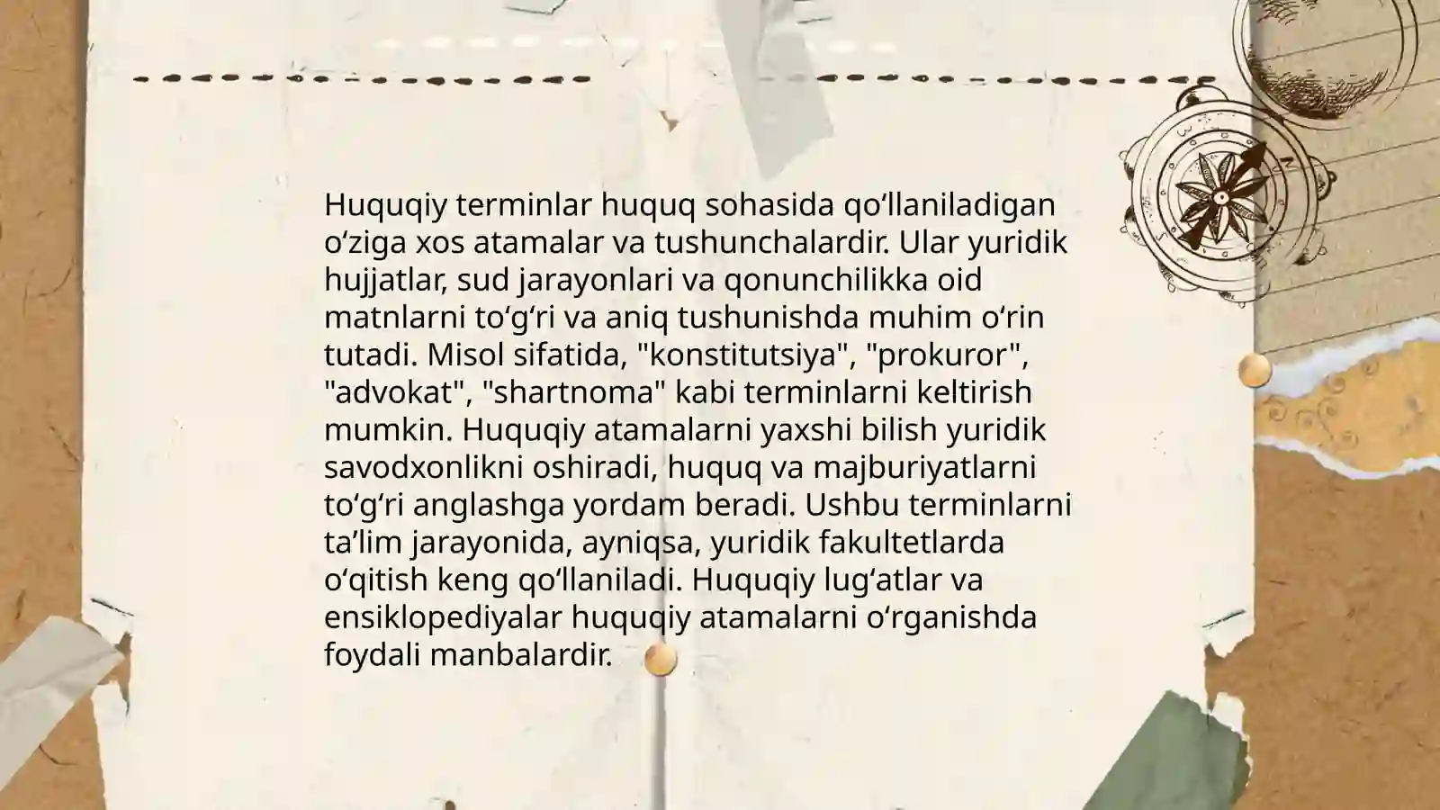 Tibbiyot terminlari 4