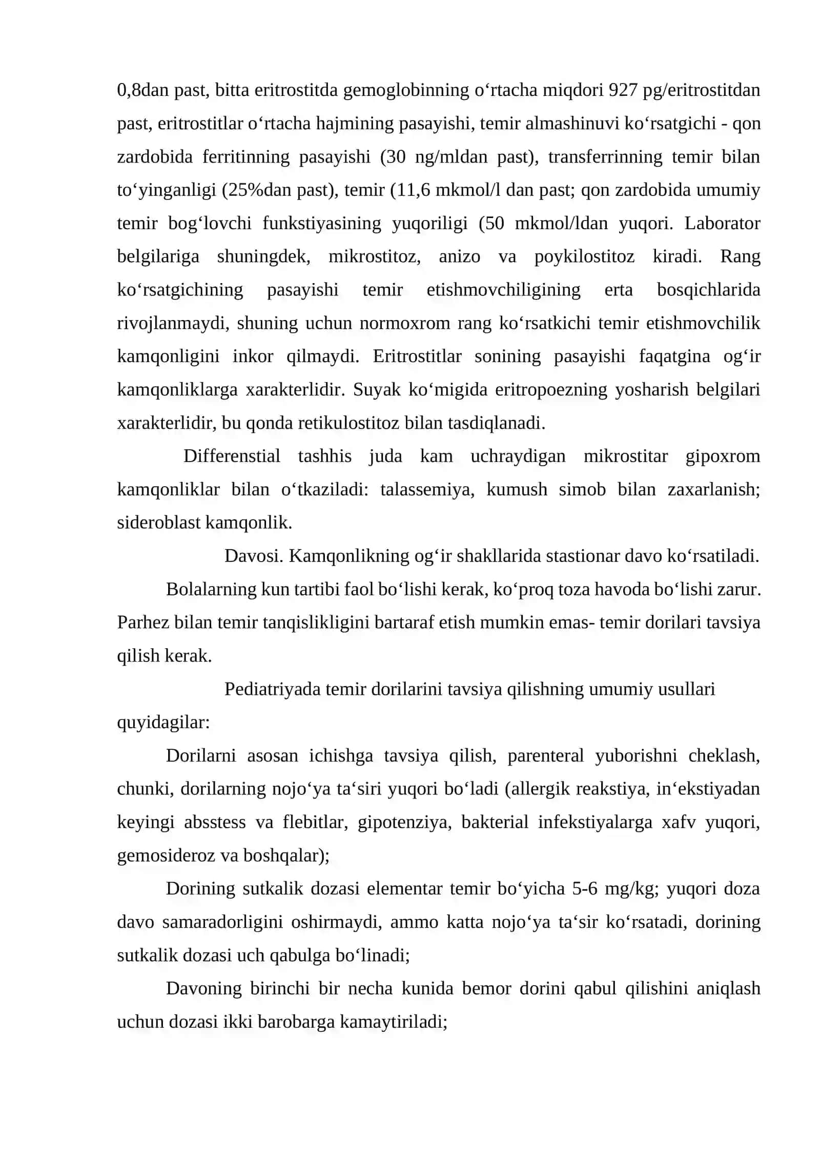 Oila tibbiyoti xamshirasi oilada o’smirlar bilan ishlash tartibi 4
