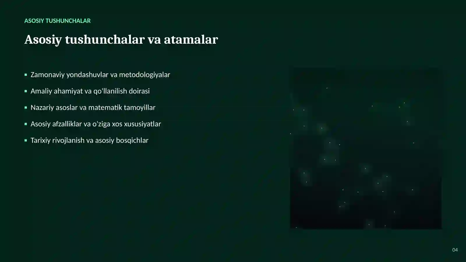 Katta Til Modellari (LLM) 4