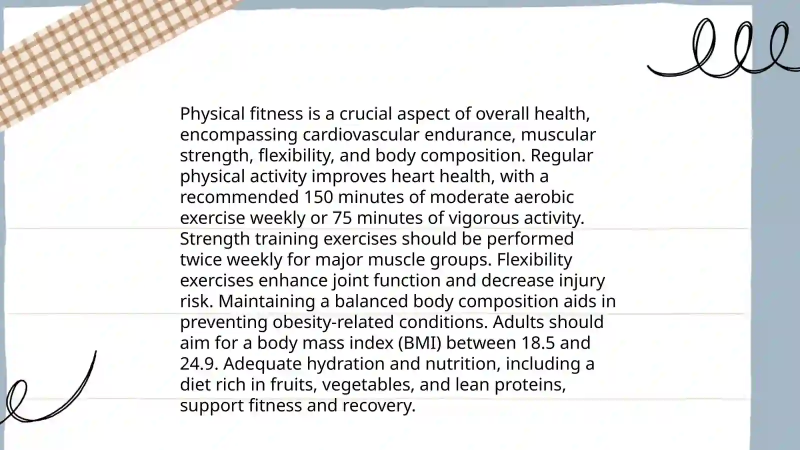 Nutrition 4