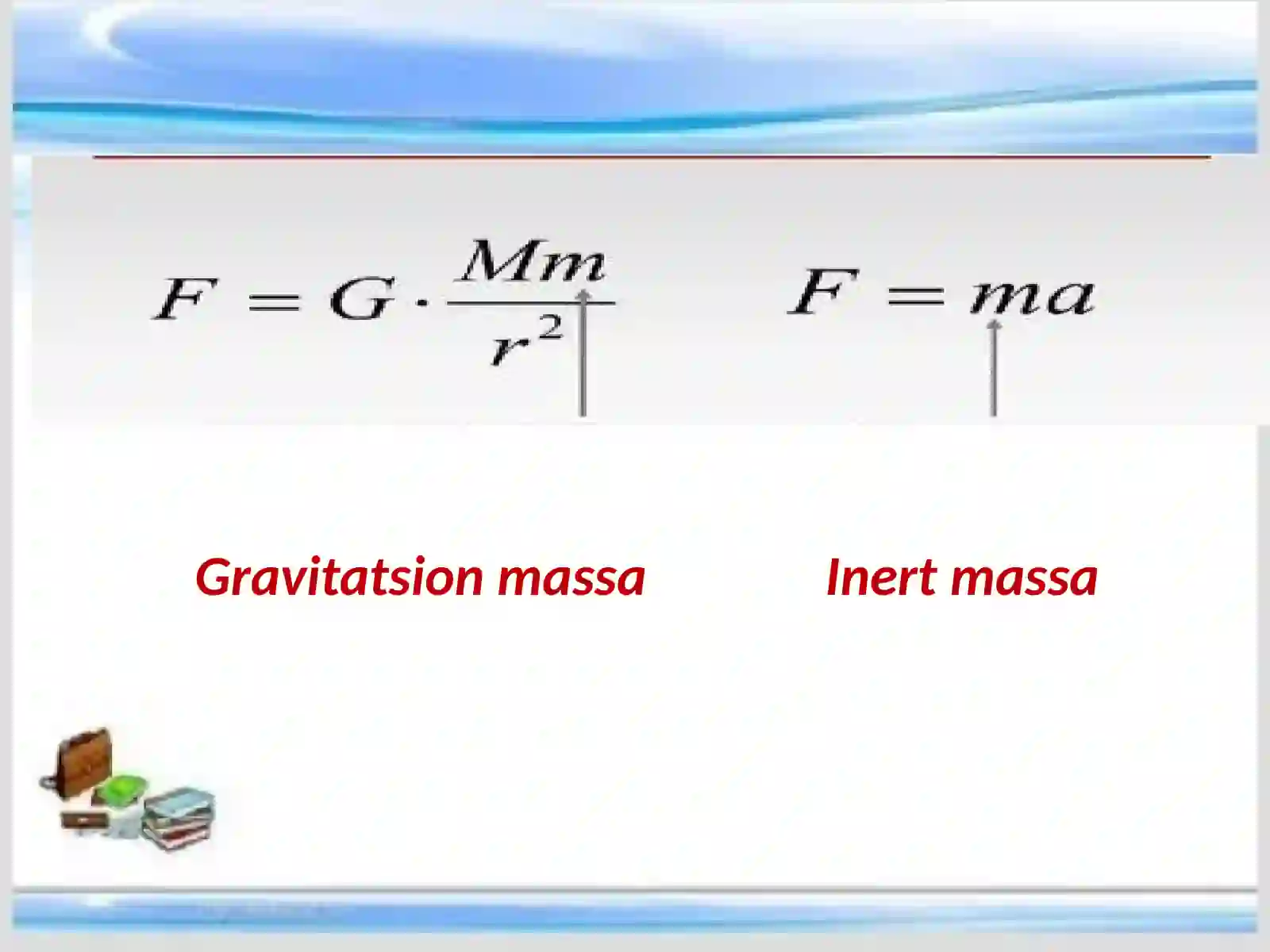 Massa turlari 4