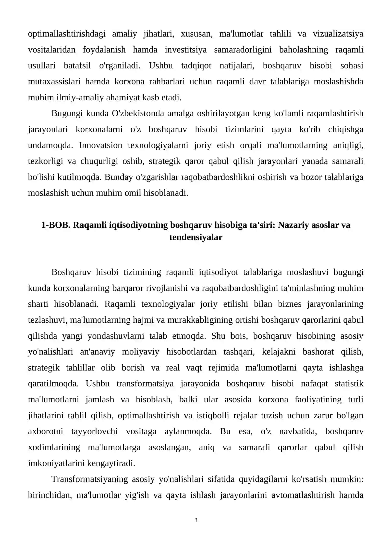Raqamli iqtisodiyot sharoitida boshqaruv hisobining transformatsiyasi 4