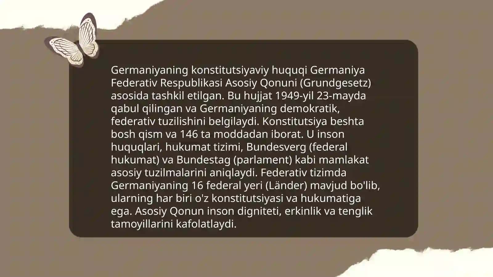 Germaniya huquqi 4