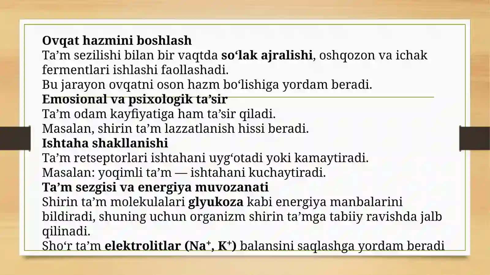 Ta’mbilishazosi 4