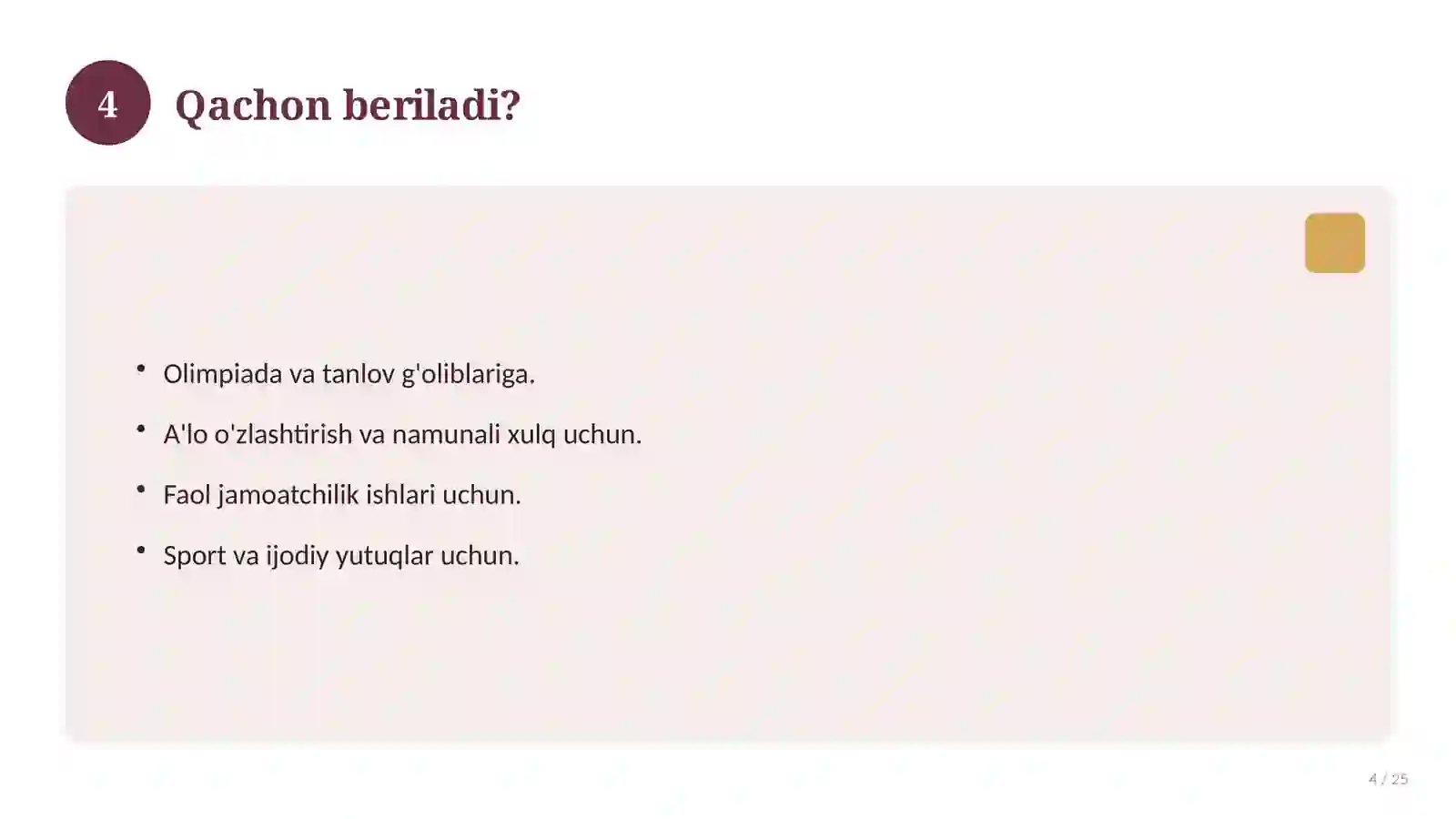 FAXRIY YORLIQ YANGICHA 4