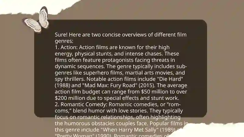 Film History 4