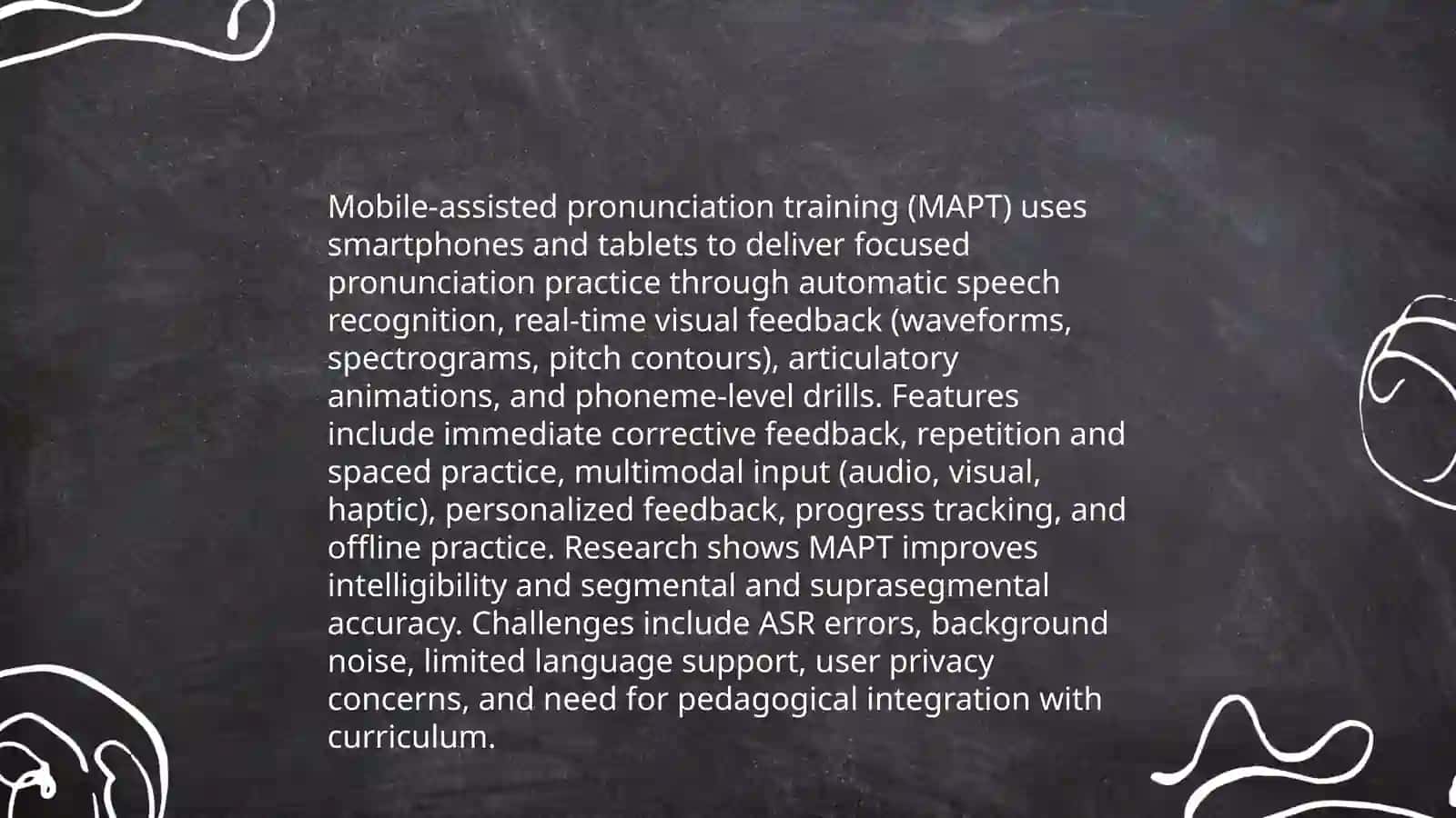 Mobile-Assisted Language Learning 4
