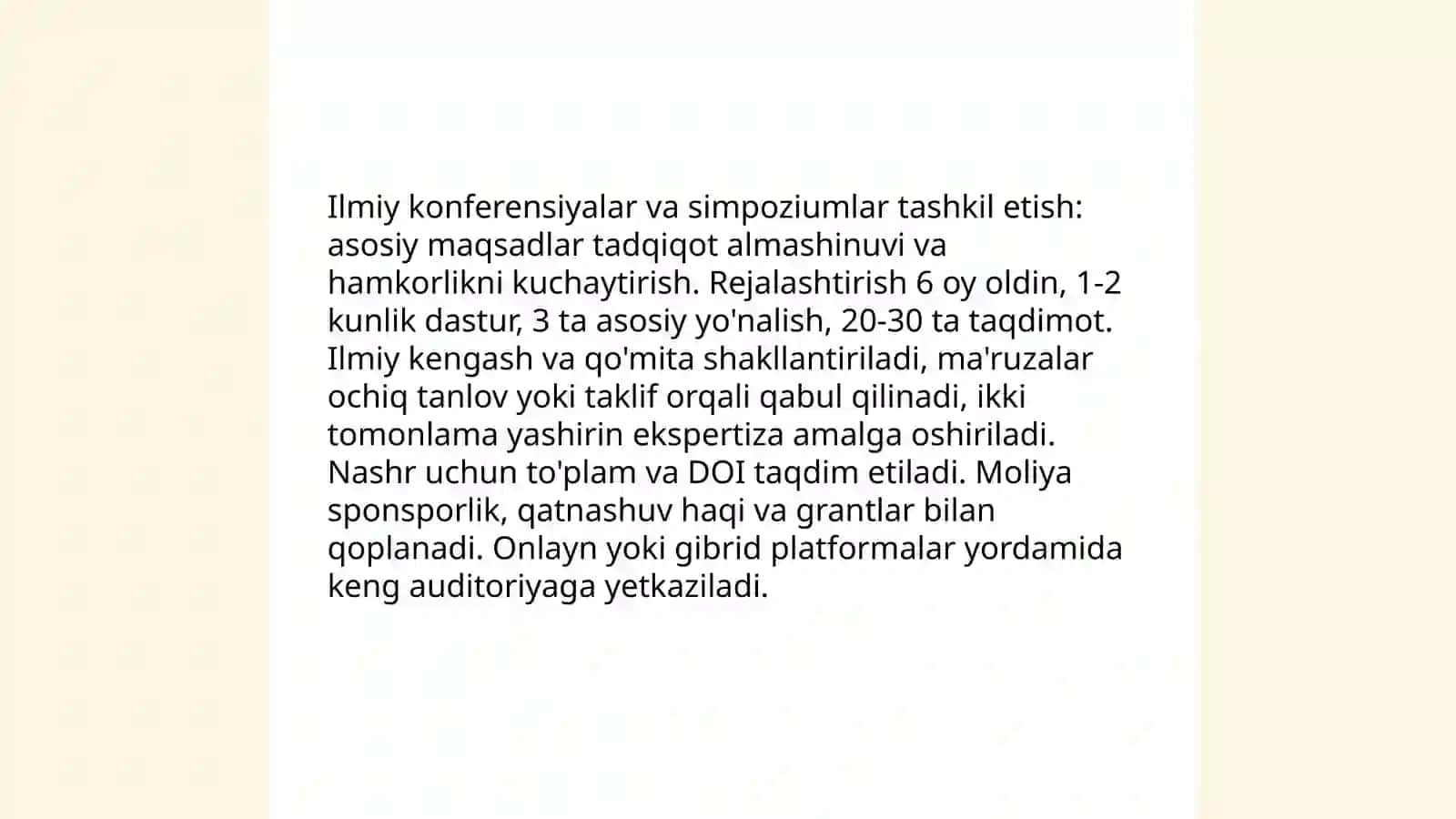 Tarix va kompyuter assotsiatsiyasi faoliyati 4
