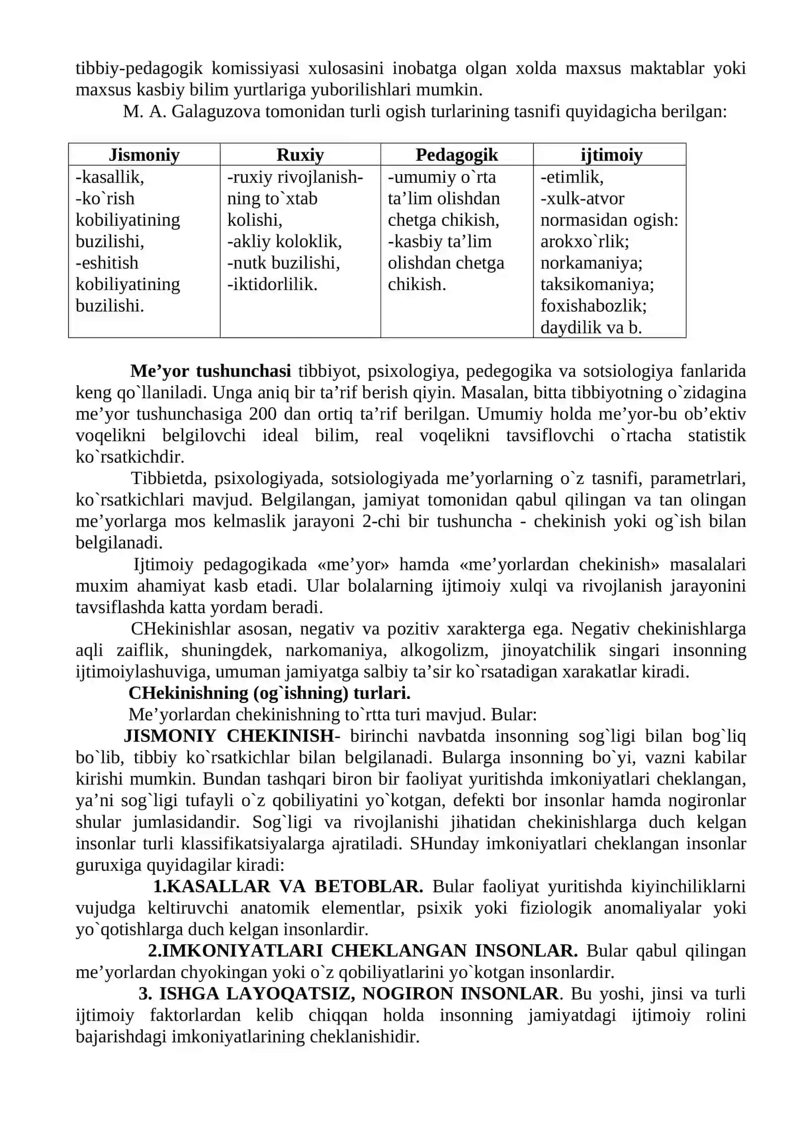 Odob-aхloq xayotiy mе’yorlar sifatida 4