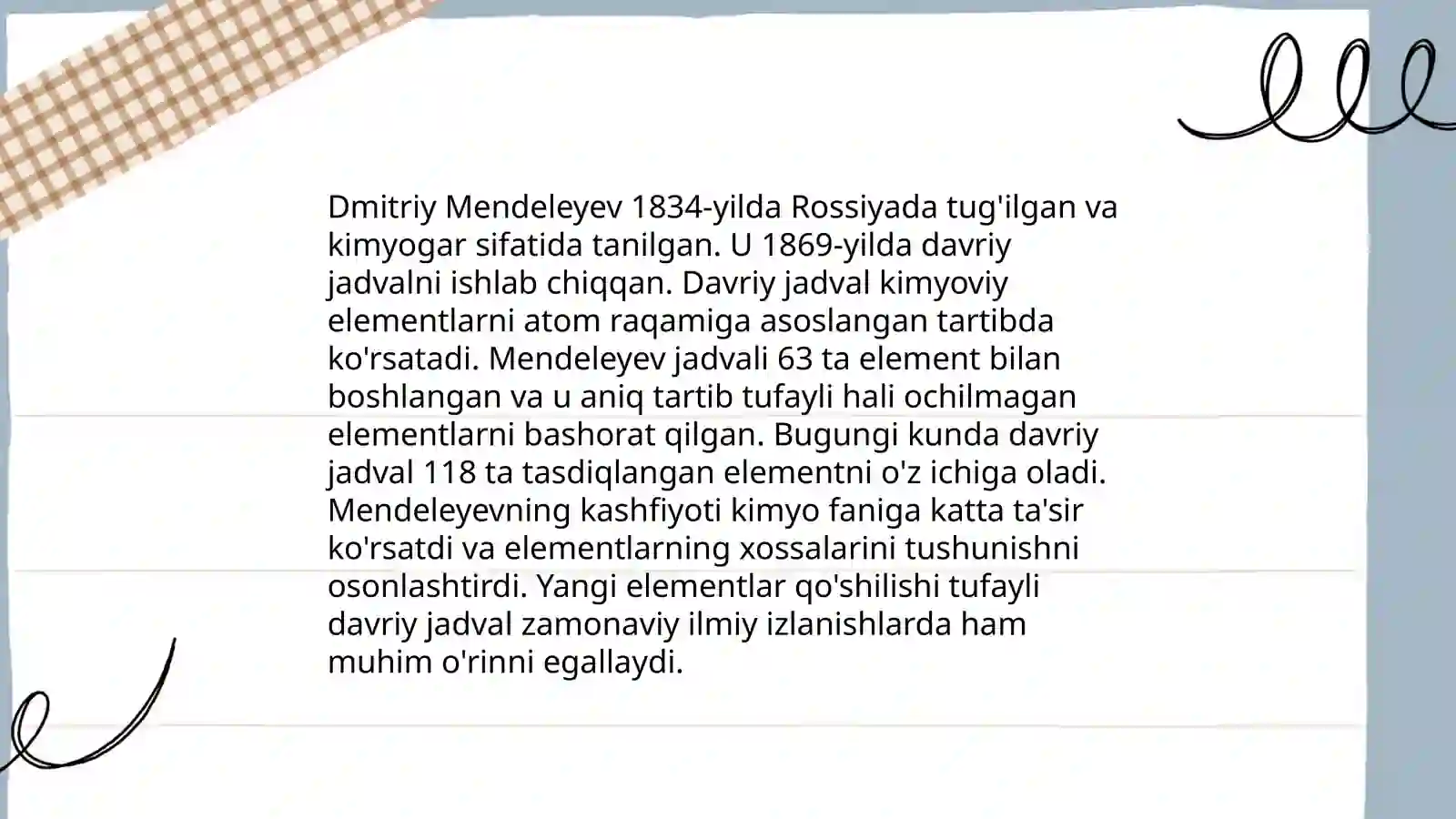 Al kimyo davri 4