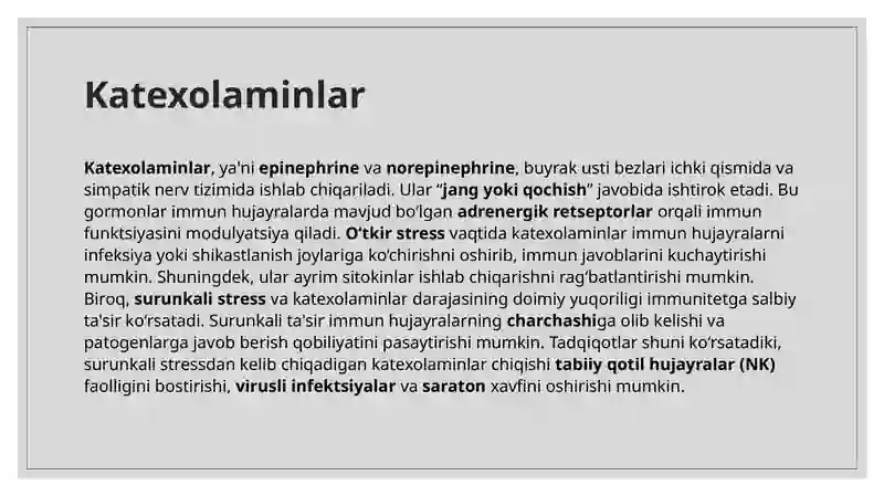 Effektorgarmonlariimmunitetnioshiruvchimoddalar 4