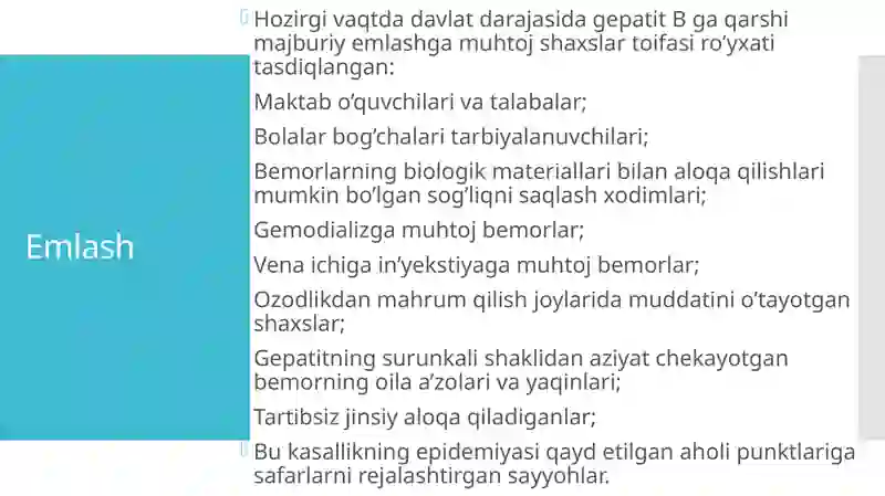 Gepatit B 4