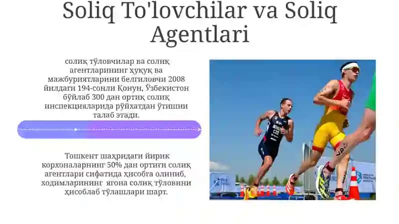 Soliqhuquqibo‘yichao‘zbekistonqonunchiligi 4