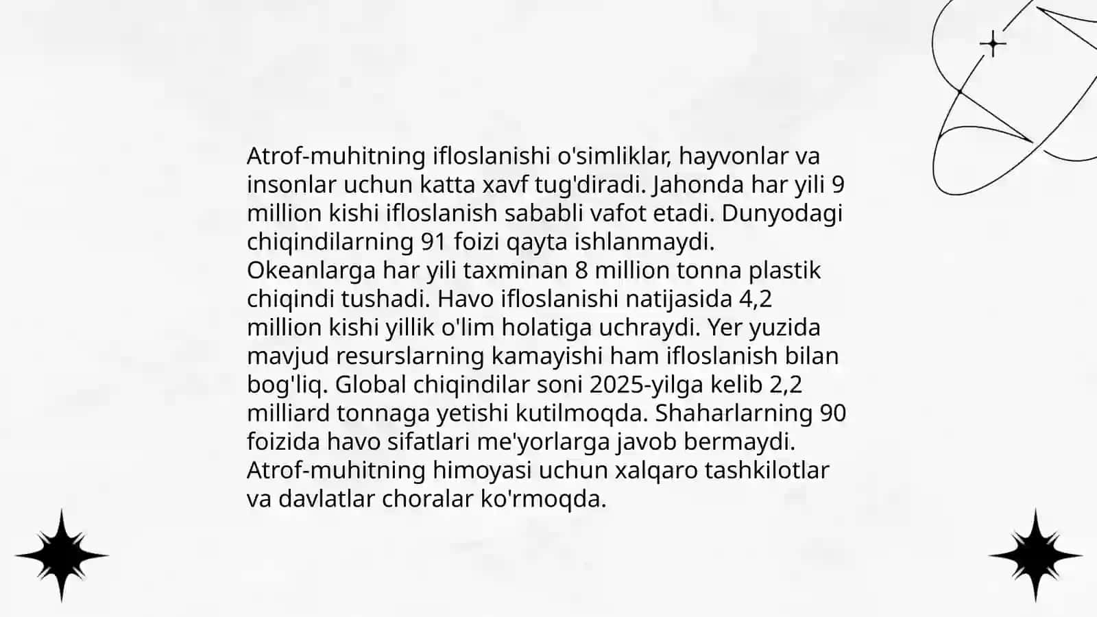 Oilalarda bolada kasallik kelib chiqishiga ta'sir qiluvchi xavflarni aniqlash 4