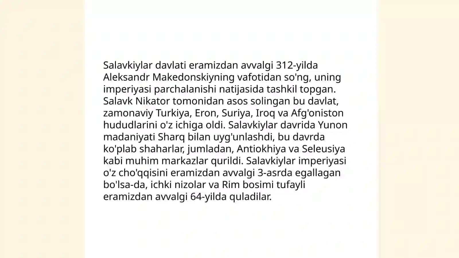 Salavkiylar va Eftaliylar davlati tashkil topishi va shakllanishi 4