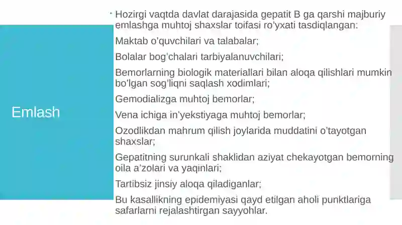 Gepatit B C D 4