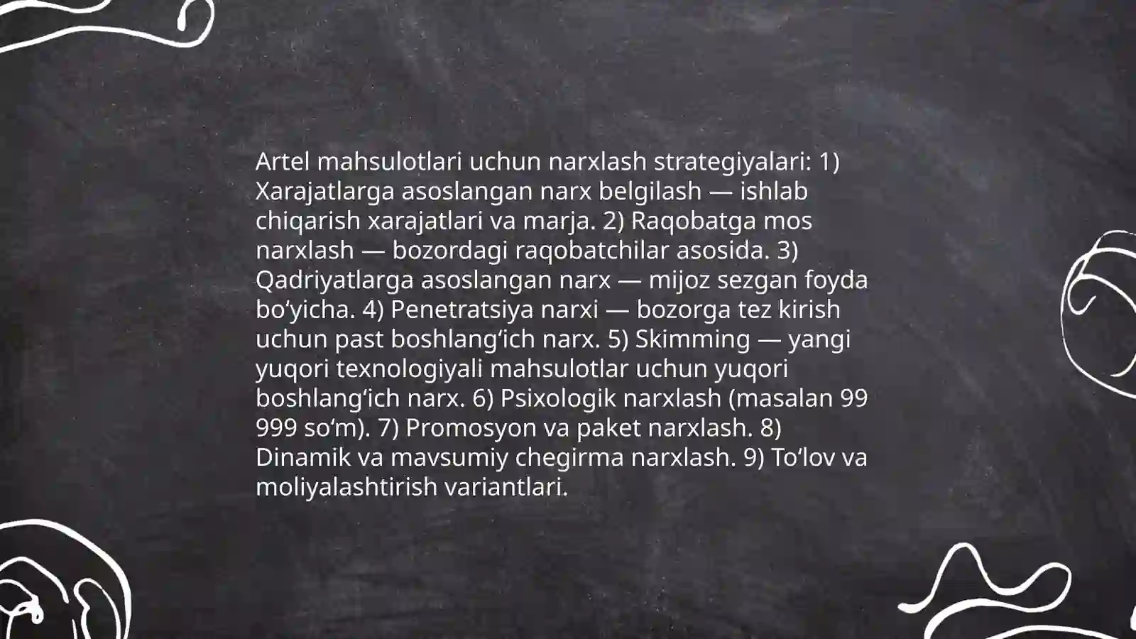 Artel 4