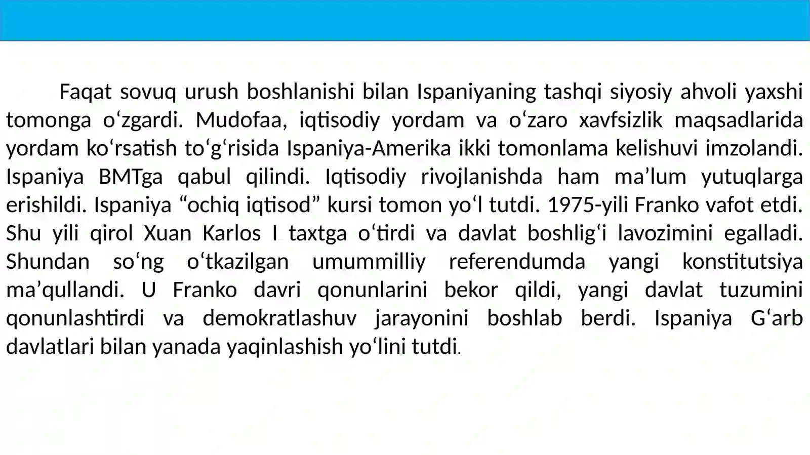 10 –sinf Jaxontarix taqdimoti 4