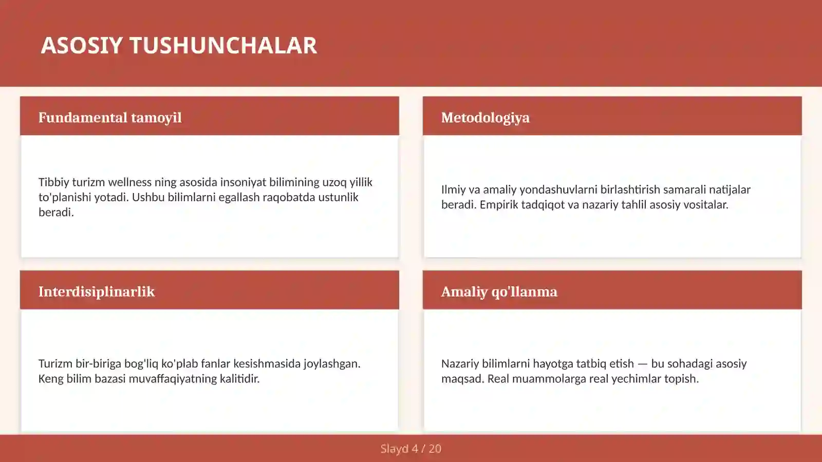 Tibbiy turizm wellness 4