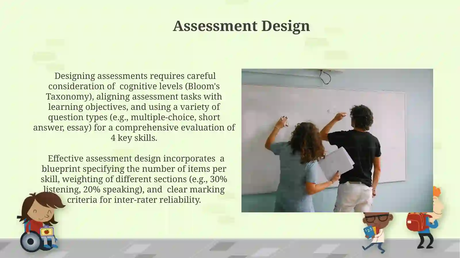 Assessment in Language Teaching 4